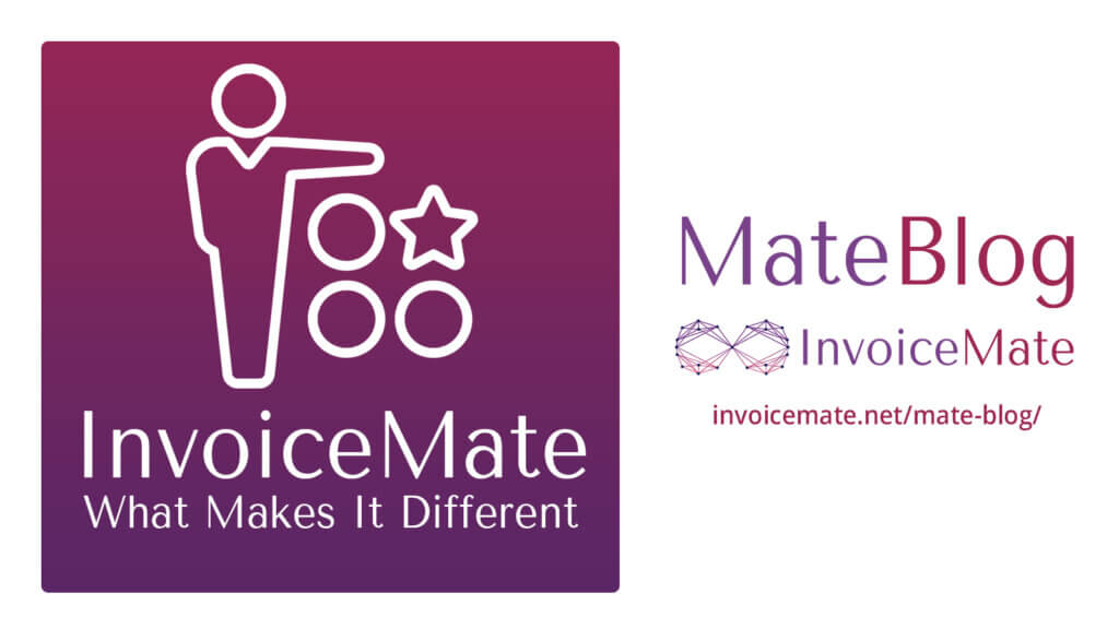 What Makes InvoiceMate Different