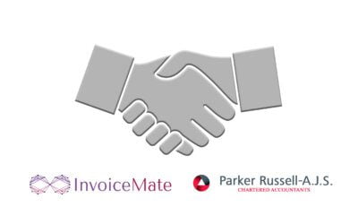 InvoioceMate - smartledger - solutions