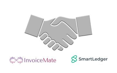 InvoioceMate-smartledger-solutions