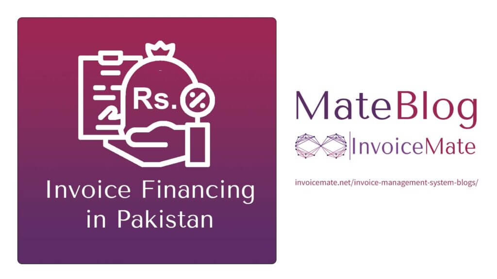 Invoice Financing In Pakistan
