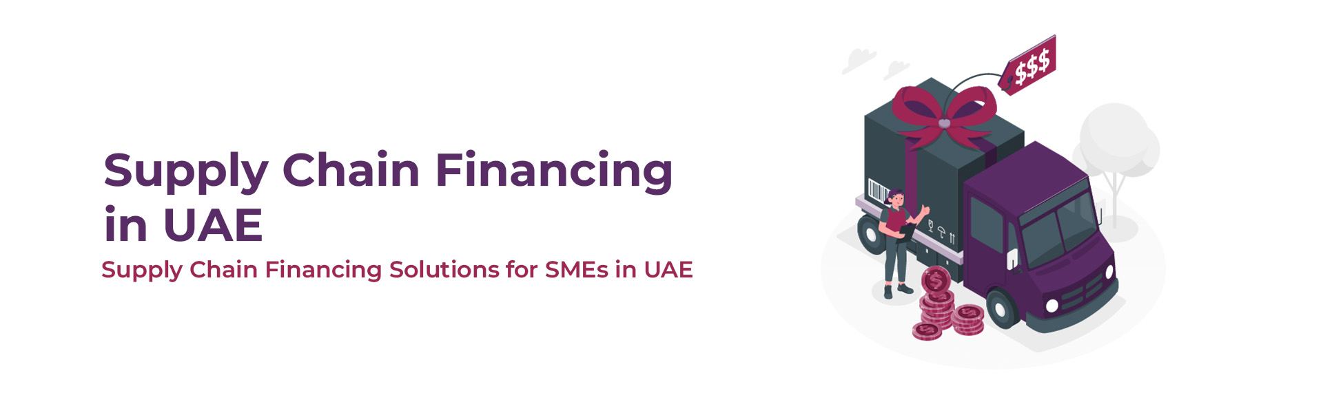 Supply Chain Financing in UAE