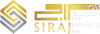 Siraj Finance logo